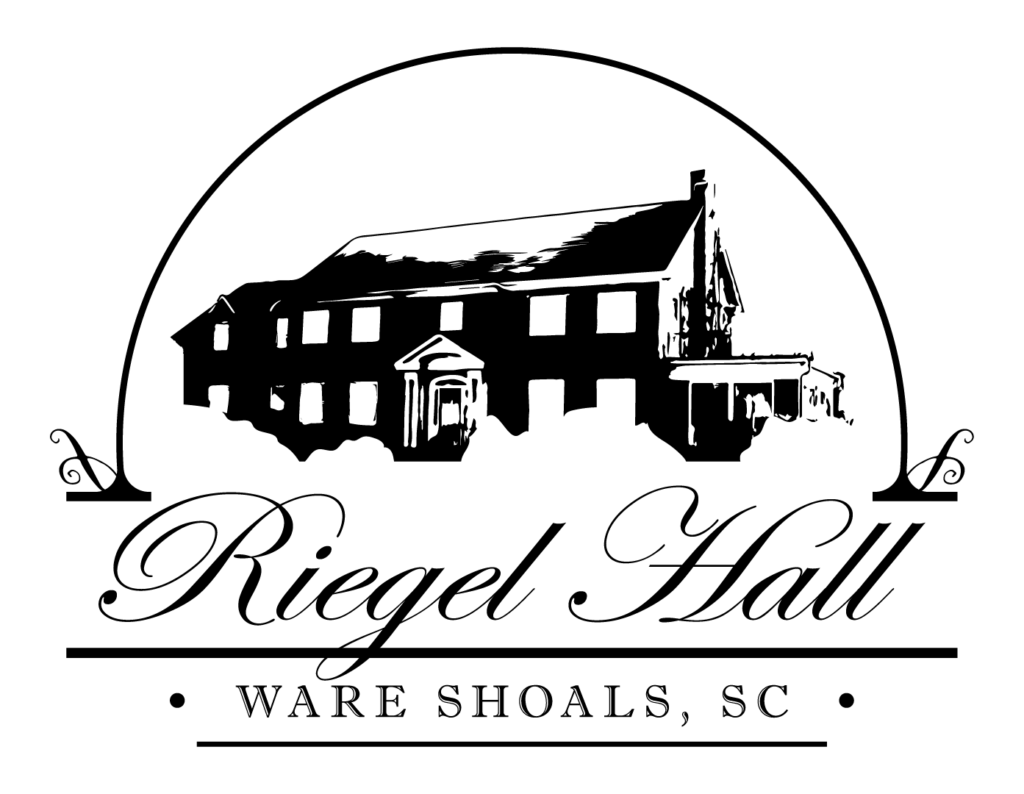 riegel-hall-black-logo