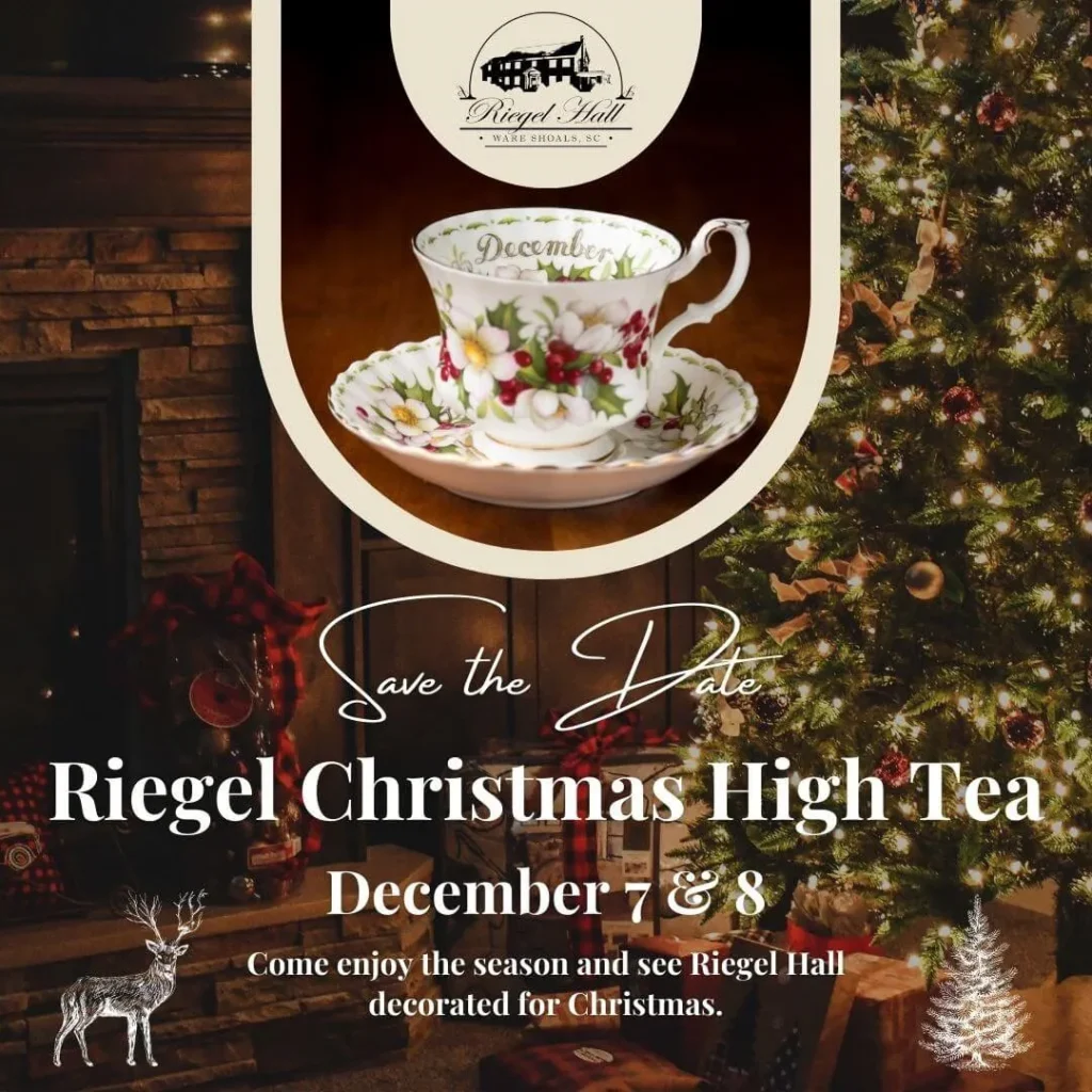 riegel-hall-christmas-high-tea