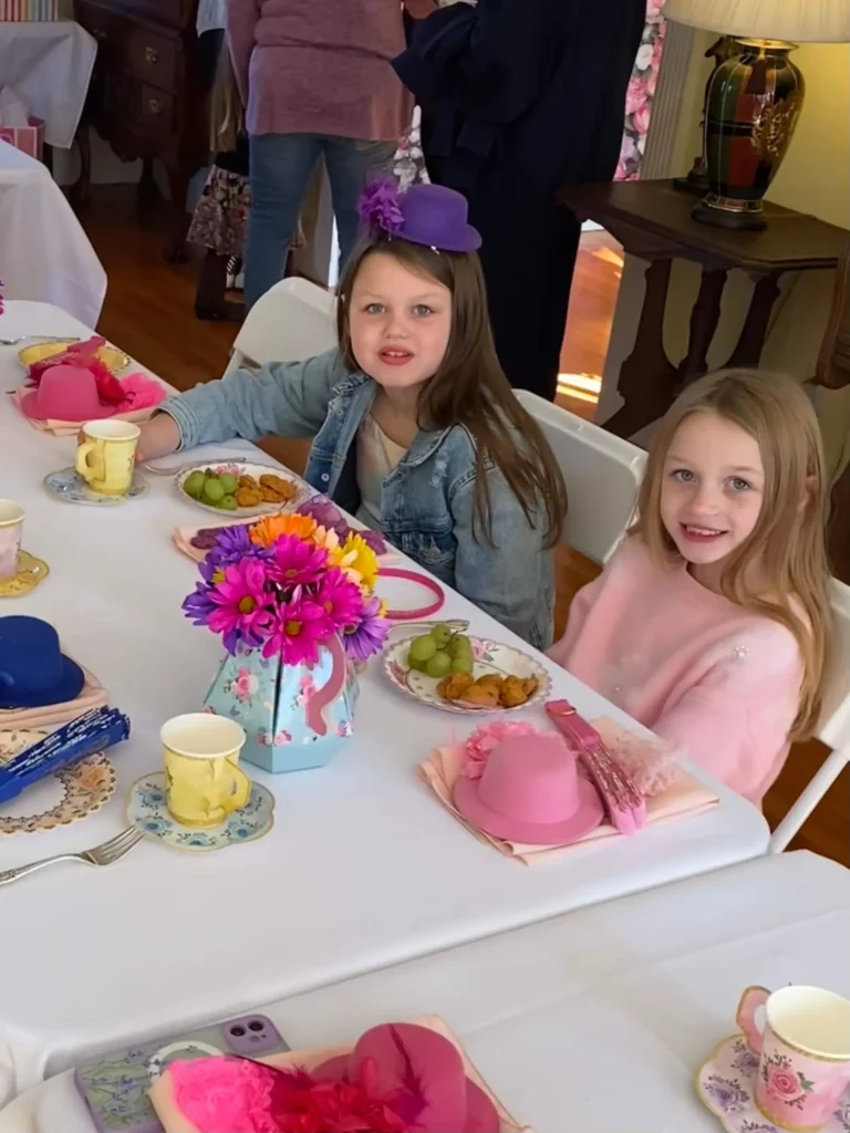 birthday-tea-party birthday-tea-party