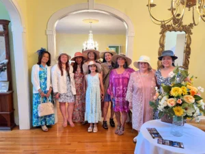 high-tea